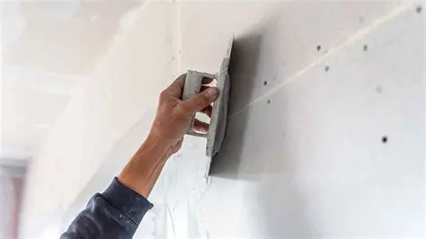 Aplicación de pintura ecológica premium lavable para techos y paredes
